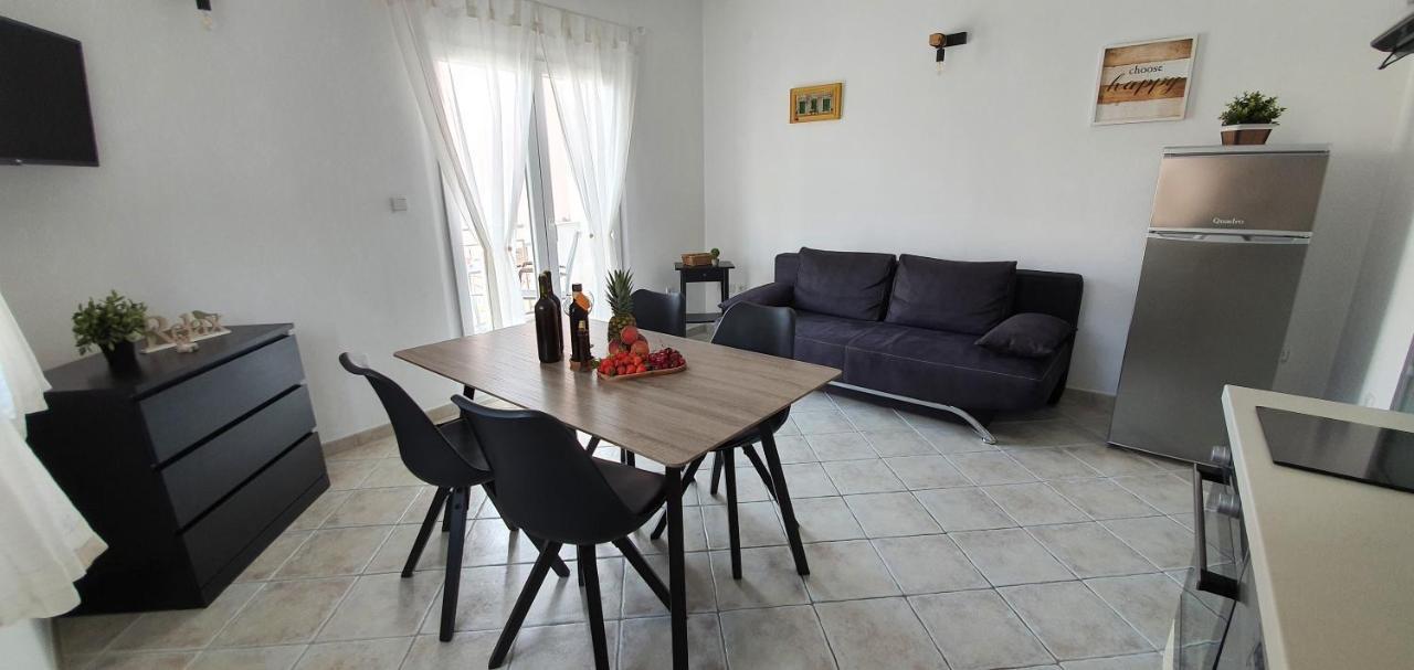 Apartment Prkic Трогир Екстериор снимка