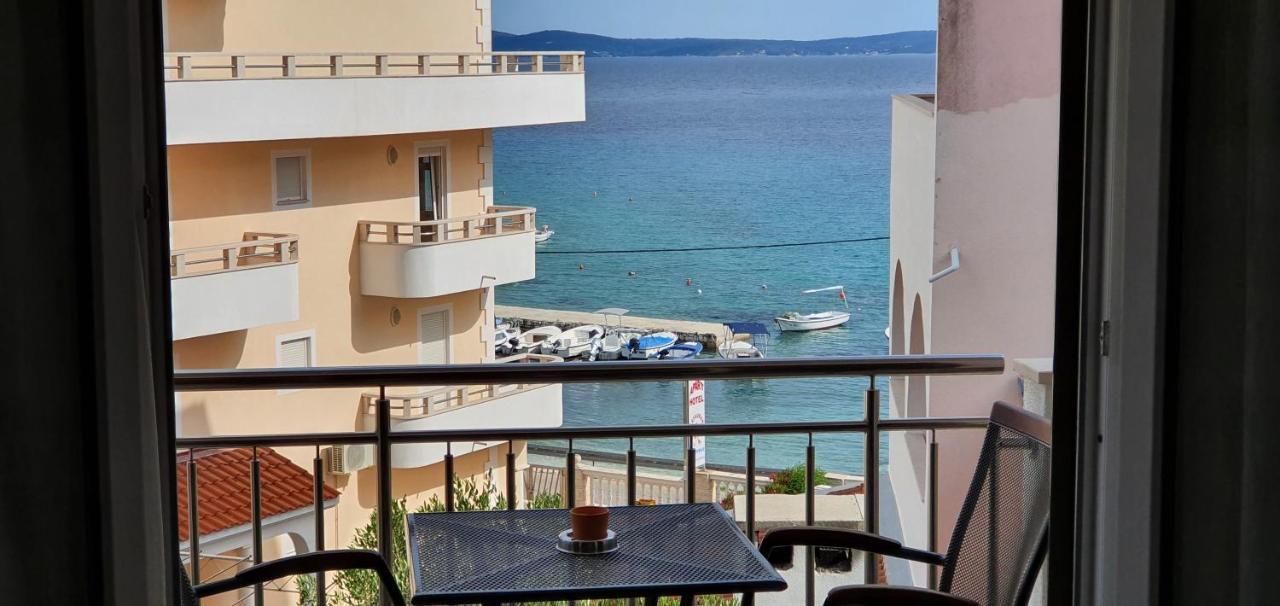 Apartment Prkic Трогир Екстериор снимка