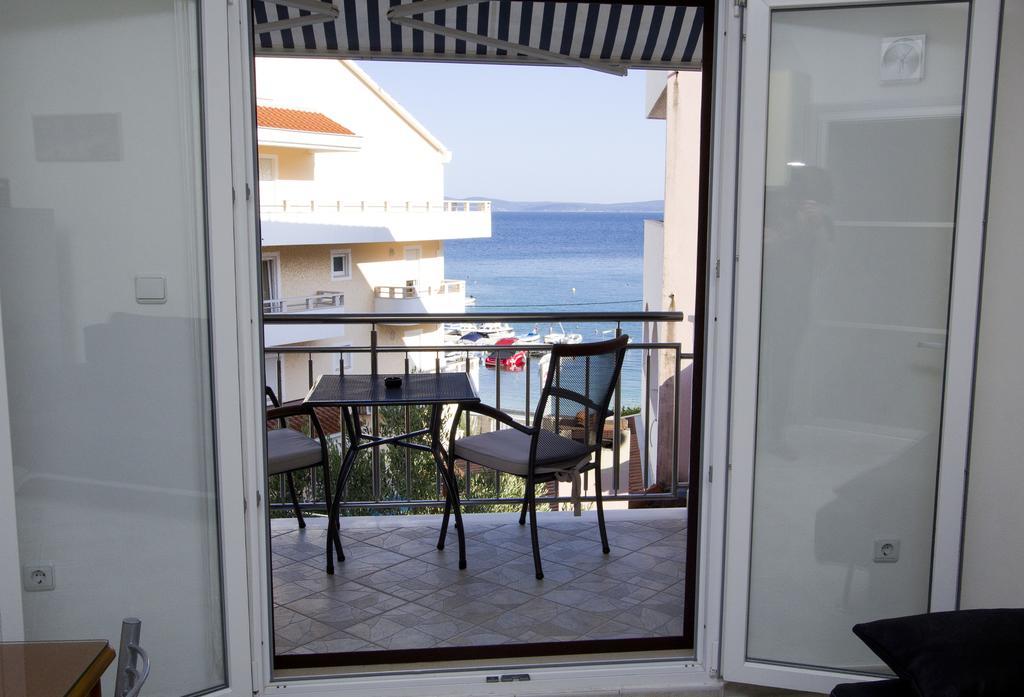 Apartment Prkic Трогир Екстериор снимка